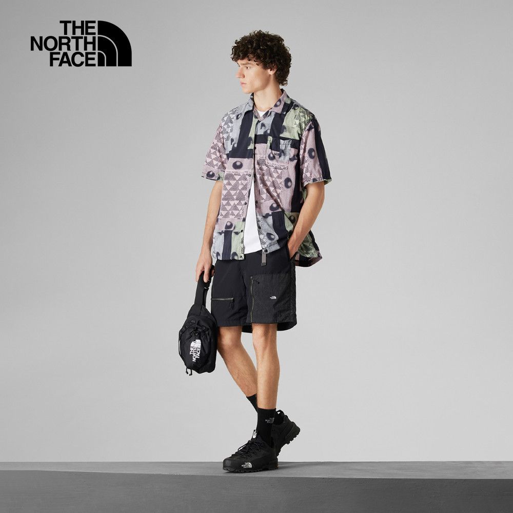 The North Face Urban Exploration LIGHTWEIGHT ALOHA SS SHIRT Size US M / EU 48-50 / 2 - 10 Thumbnail