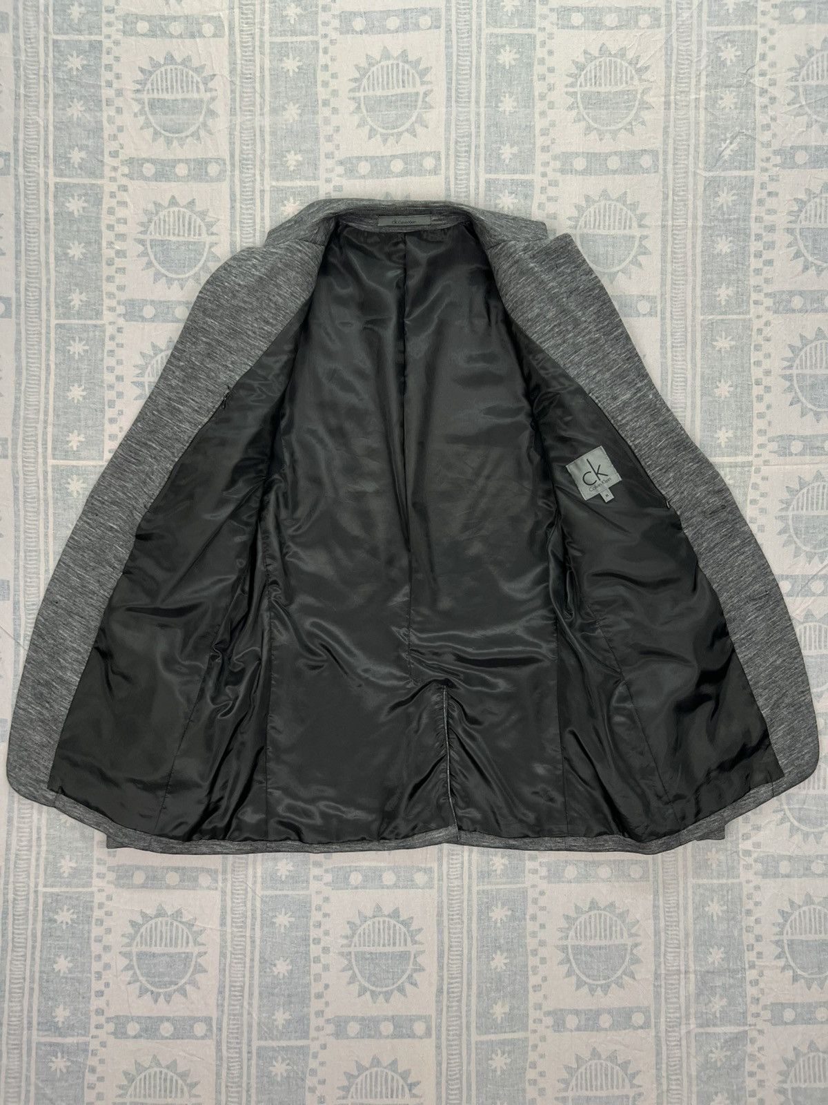 Calvin Klein × Designer CK Calvin Klein Blazer Size US XS / EU 42 / 0 - 7 Thumbnail