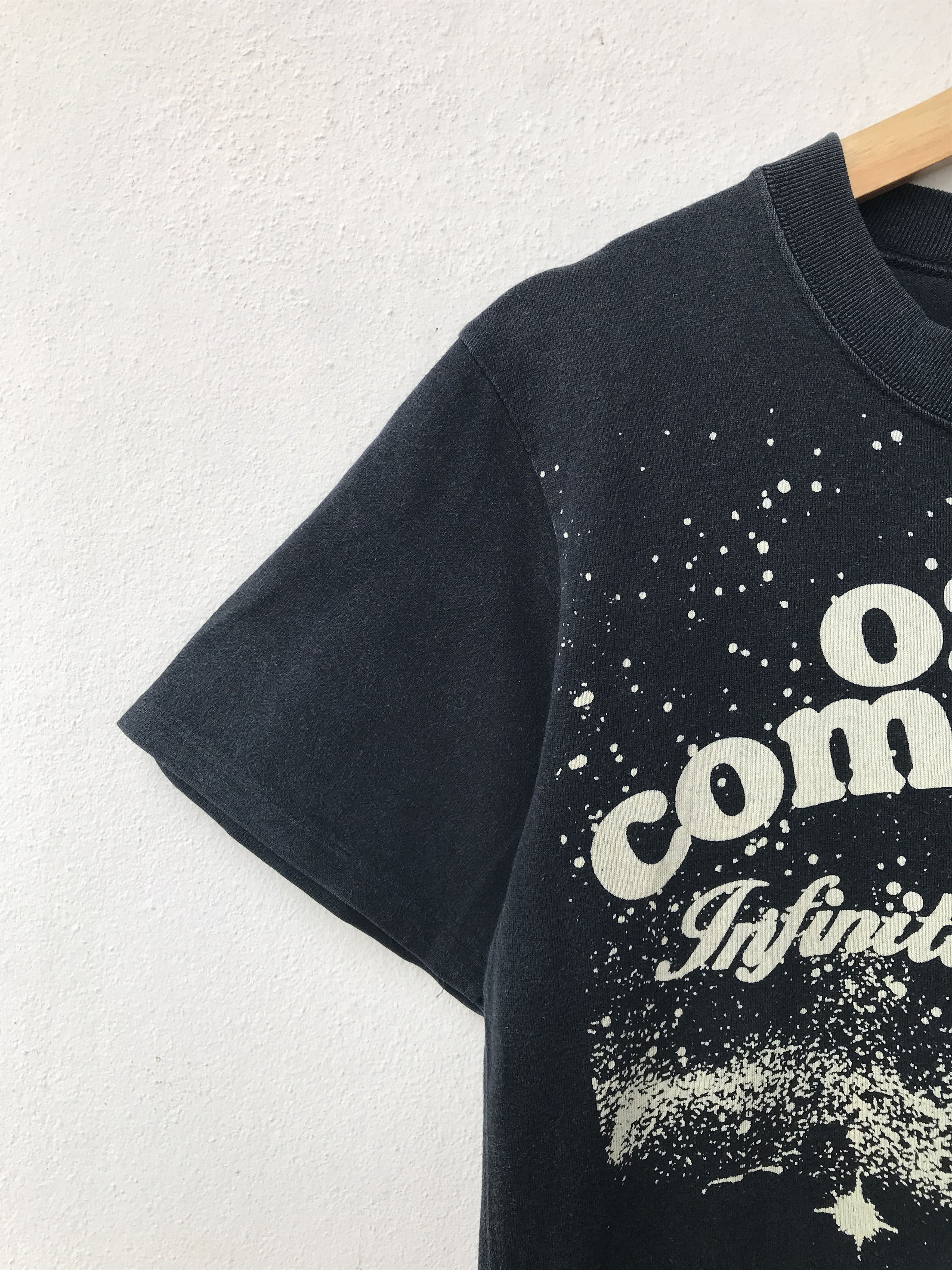 Vintage Vintage Ozone Community Infinite Universe Tee Size US S / EU 44-46 / 1 - 2 Thumbnail