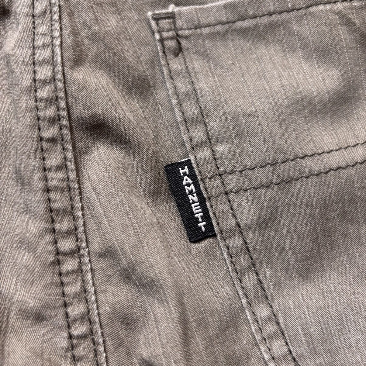 Katharine Hamnett London Katharine Hamnett London Pants Size 33" - 9 Thumbnail