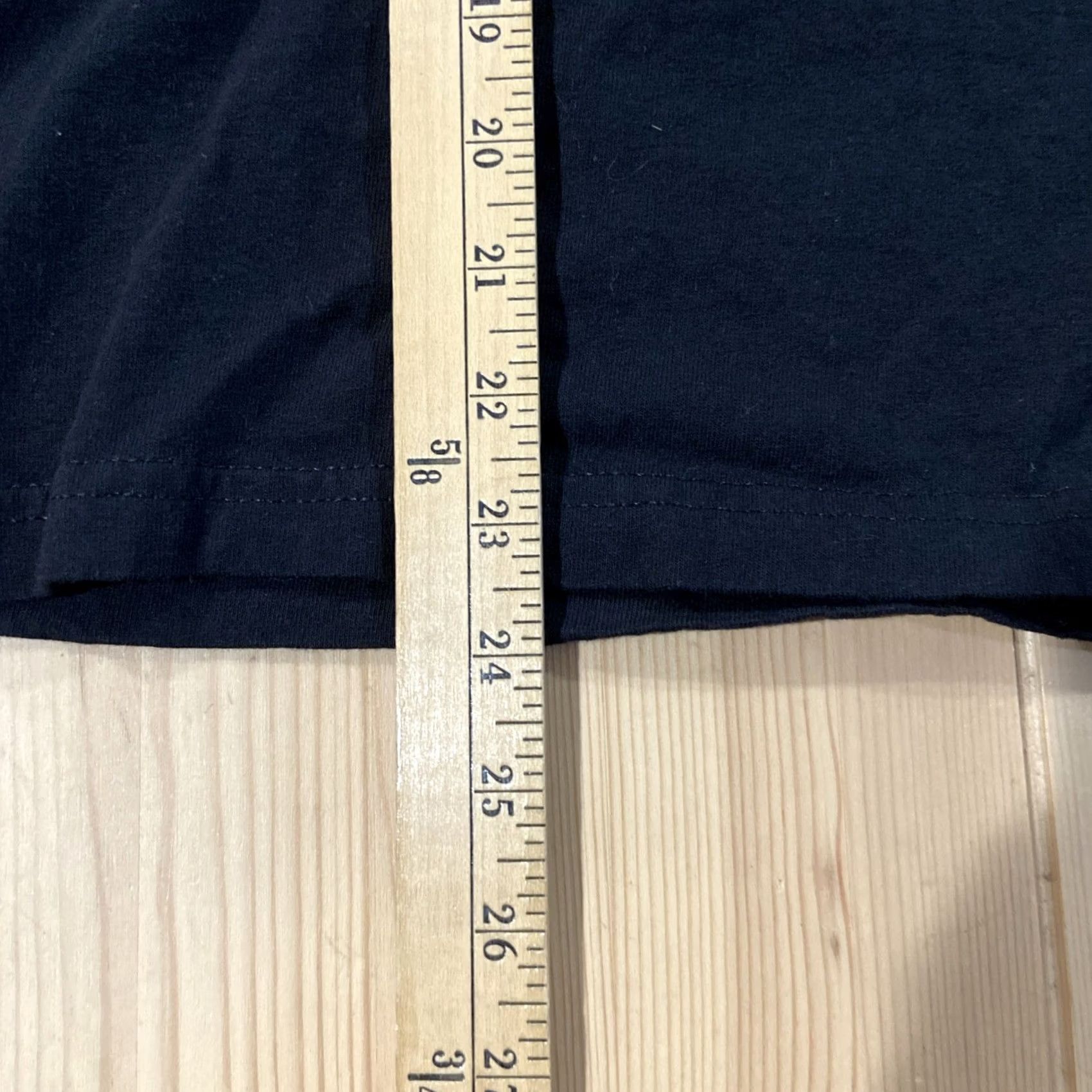 Vintage Raid Team Co T-Shirt Small Black Cotton Skull Men S Shirt Regular/Adult Mens Size US S / EU 44-46 / 1 - 3 Thumbnail