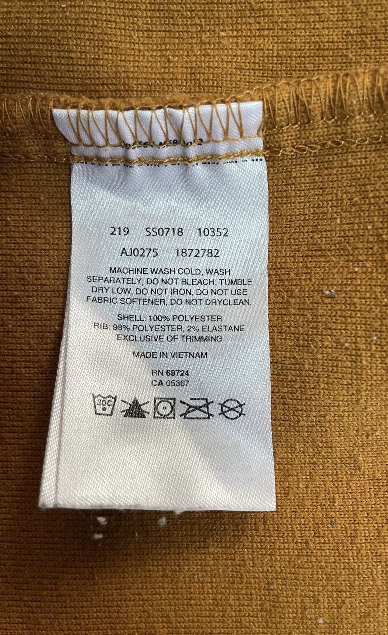 Columbia × Vintage Vintage Columbia Warm Sweatshirt Size US M / EU 48-50 / 2 - 2 Thumbnail