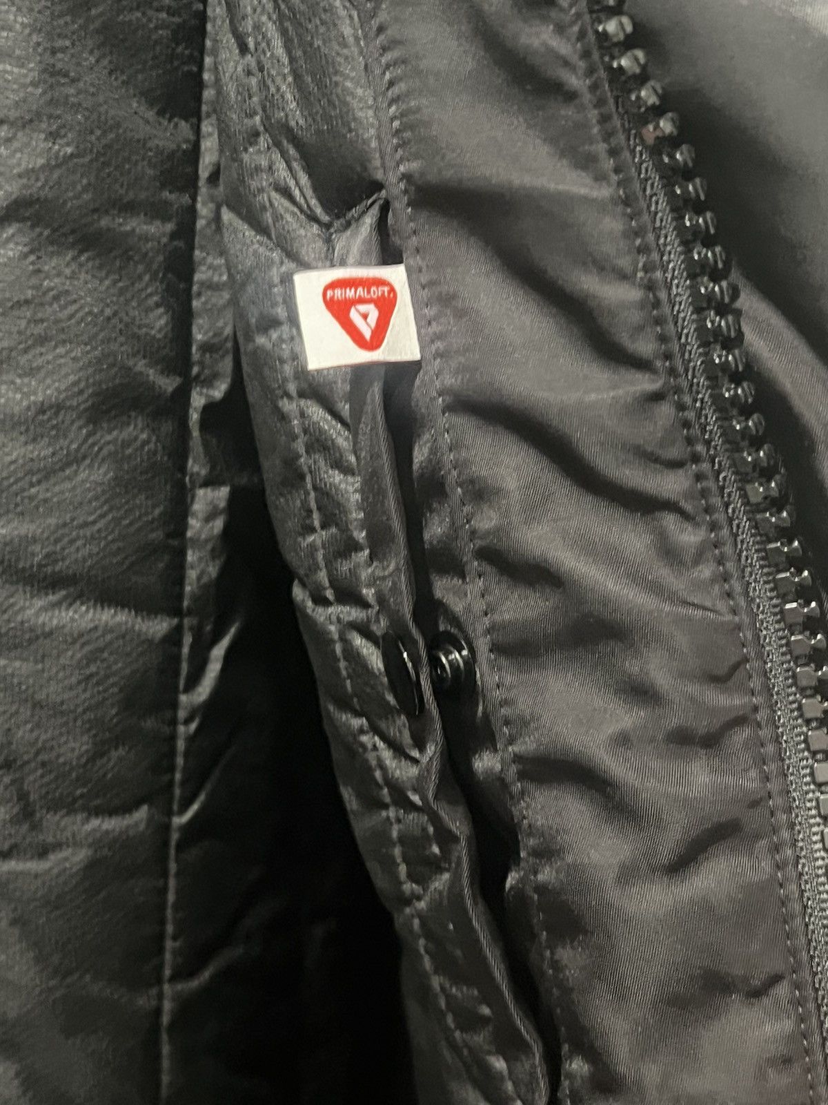 Engineered Garments Pathfinder Jacket Flight Satin Nylon Size US XXS / EU 40 - 8 Thumbnail