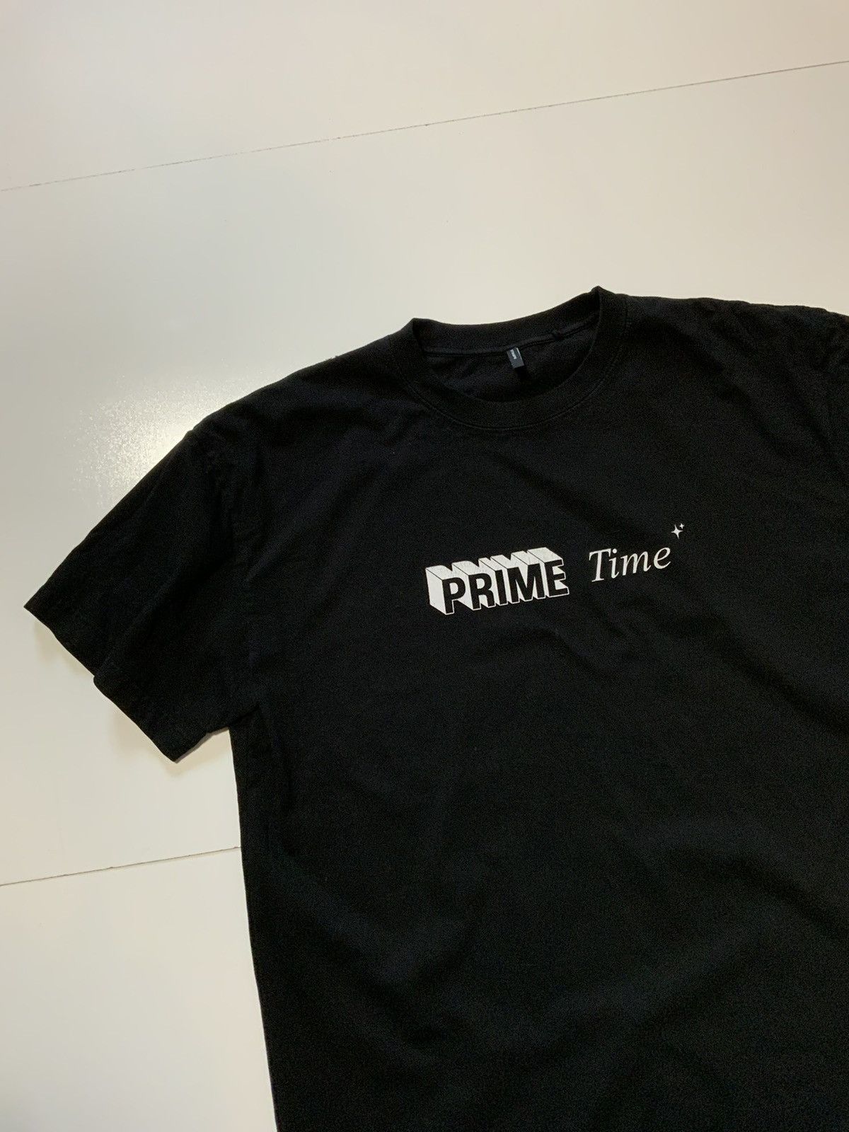 Stampd Stampd Los Angeles Prime Time LA Brea Exclusive T-Shirt Size US L / EU 52-54 / 3 - 4 Thumbnail
