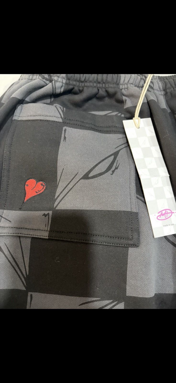 Matty Boy Matty boy sweatpants Size US 36 / EU 52 - 3 Thumbnail