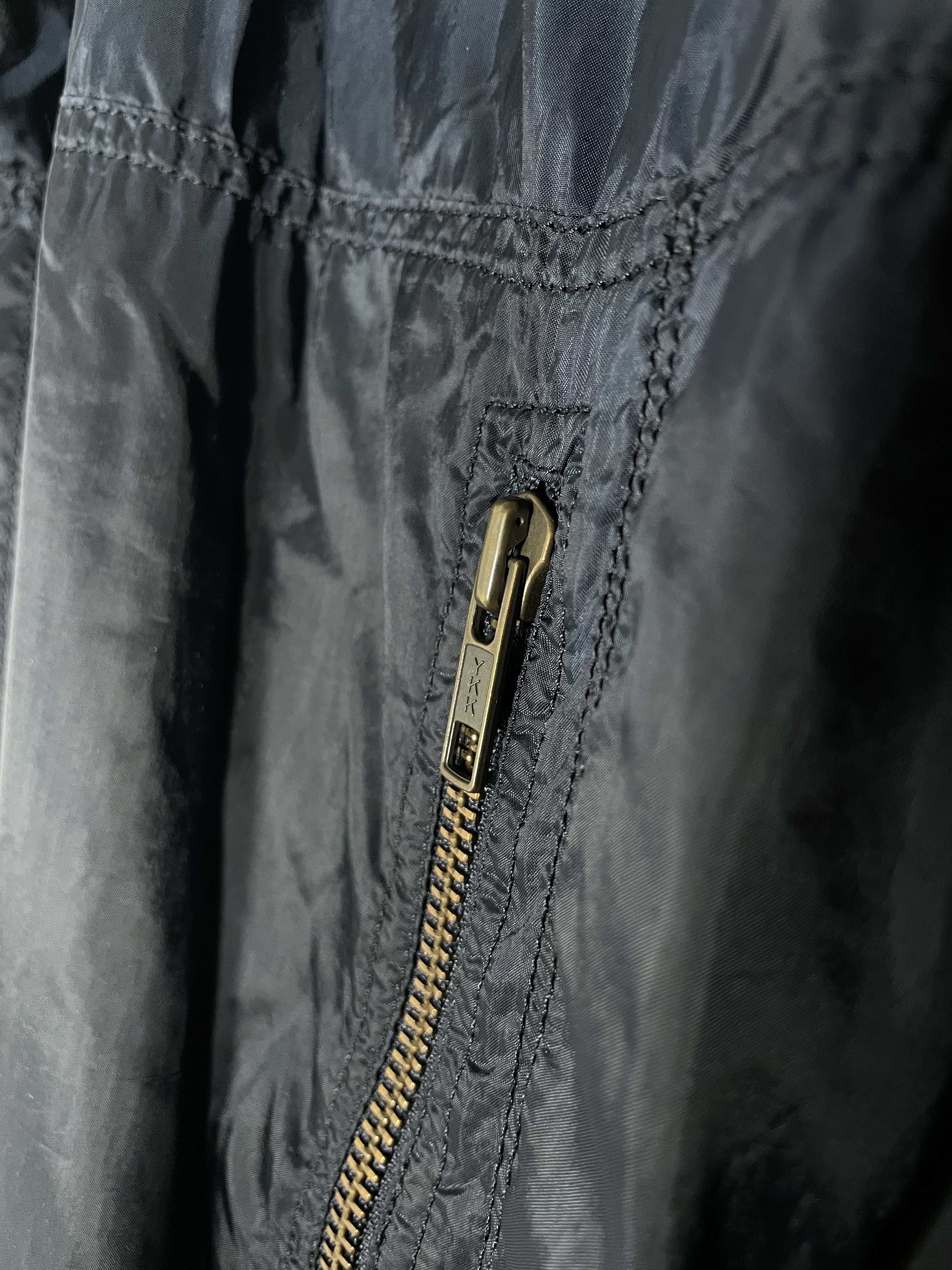 Issey Miyake Parachute Nylon Flight Pants Size US 30 / EU 46 - 6 Thumbnail