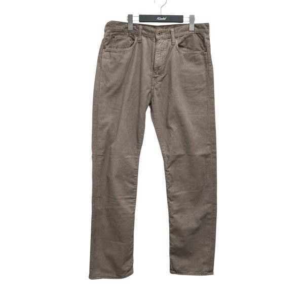 Kapital Corduroy Pants Size US 34 / EU 50 - 1 Thumbnail