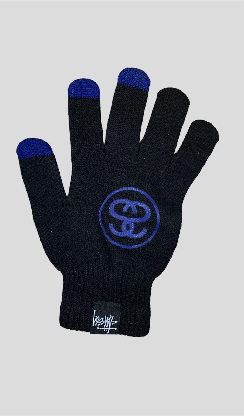 Stussy Gloves | Grailed