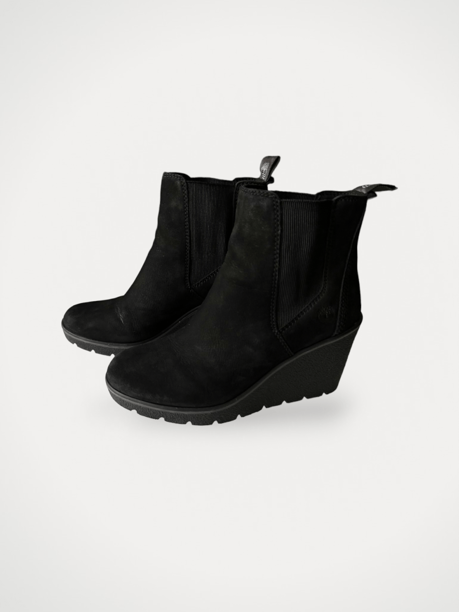 timberland paris height