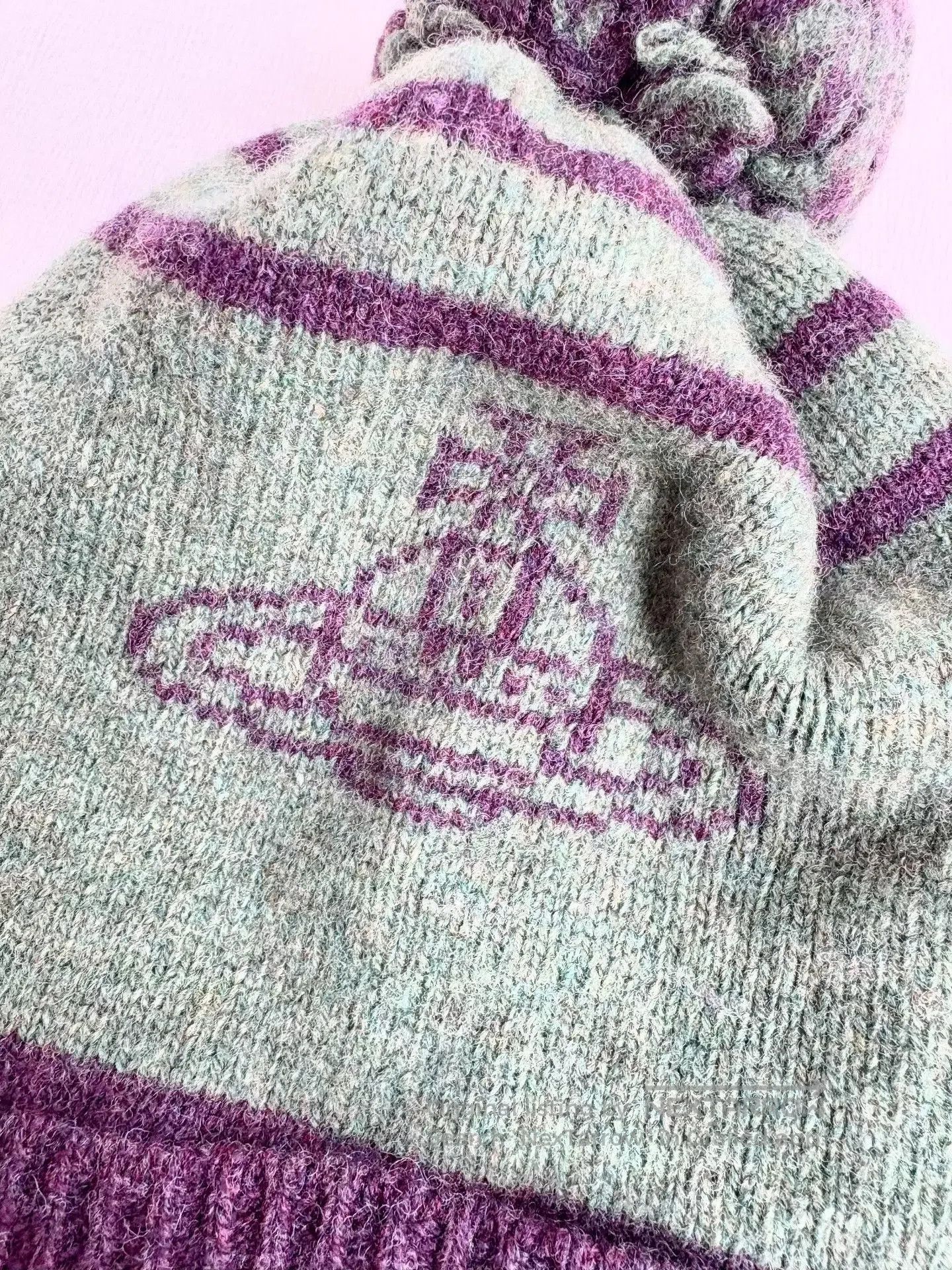 Vivienne Westwood Vivienne Westwood Vintage Pom. Size ONE SIZE - 2 Thumbnail