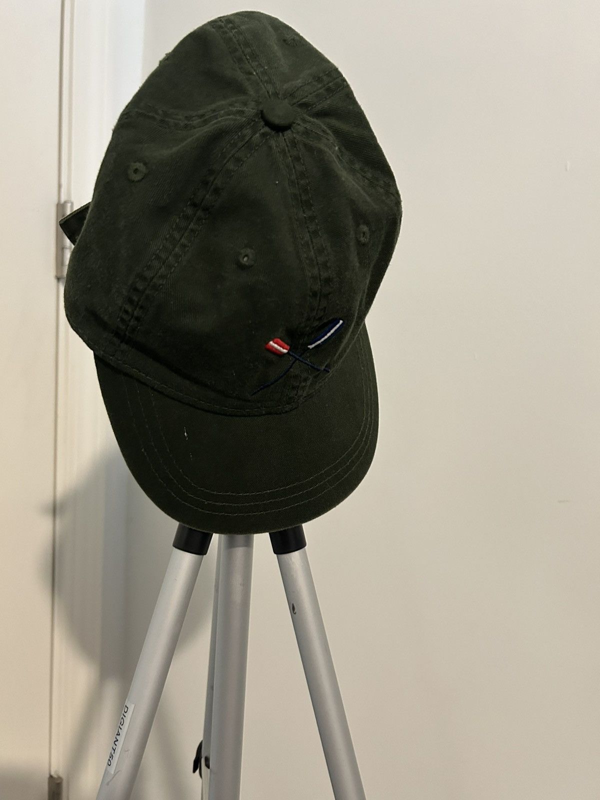J.Crew J Crew Dad Hat Size ONE SIZE - 1 Preview