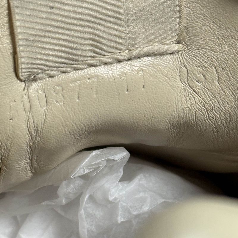 Gucci Gucci Rhyton Logo Low-Top Dad Sneakers - Size US 11 / EU 44 - 4 Thumbnail