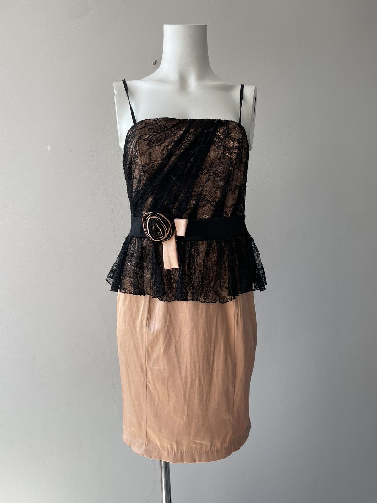 Vintage Italian Rinascimento dress Size M / US 6-8 / IT 42-44 - 10 Thumbnail