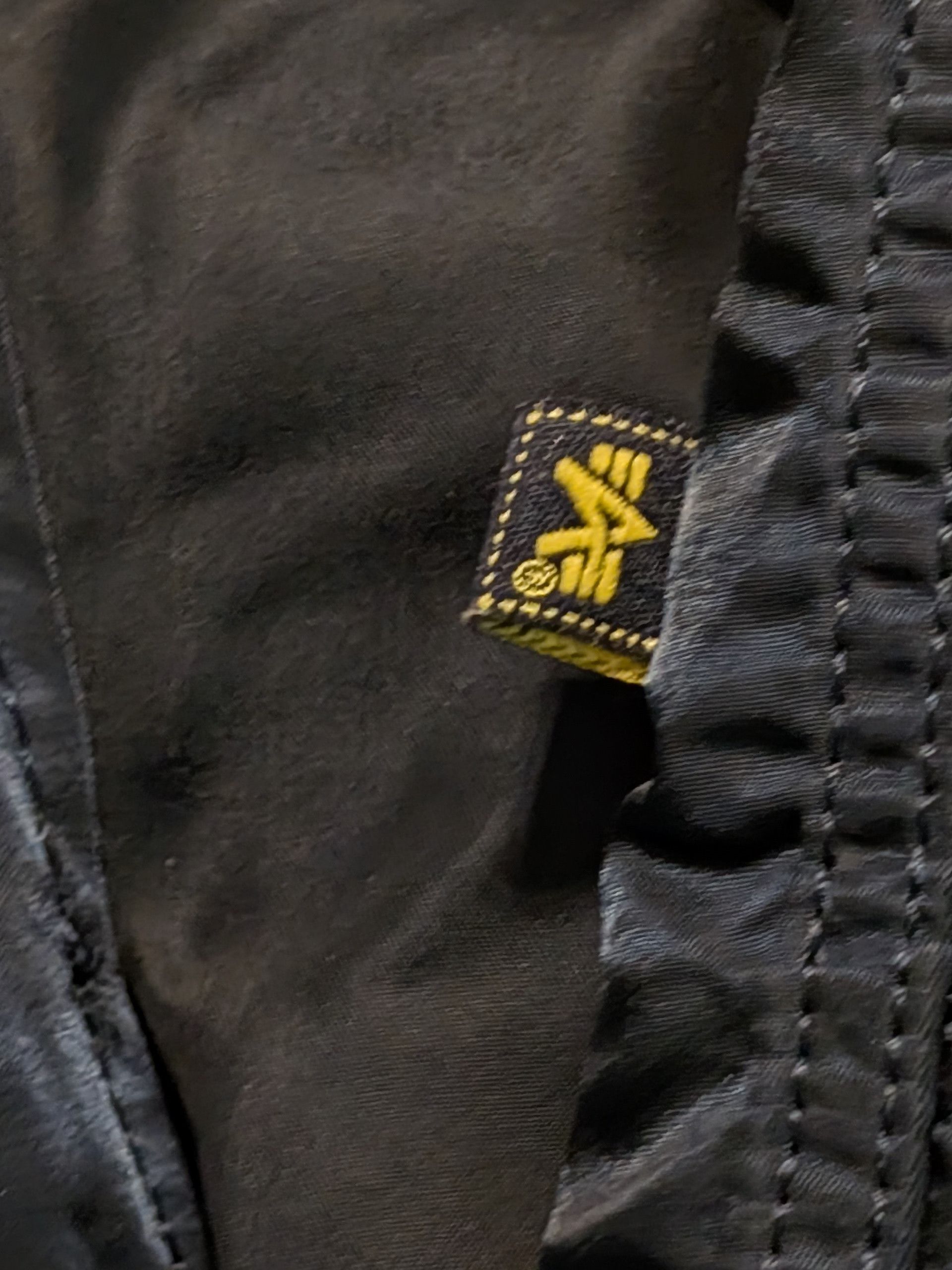Alpha Industries Alpha Industries N3B Winter Navy Parka - Size S Size US S / EU 44-46 / 1 - 2 Thumbnail