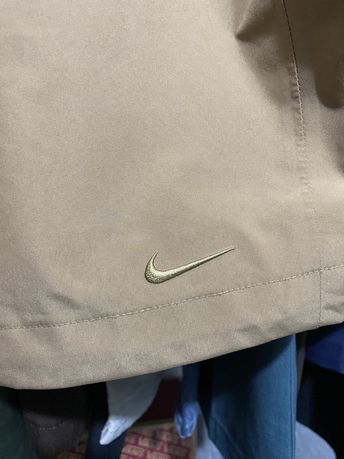 Nike ACG Nike ACG Storm fit Gorpcore Jacket Size US M / EU 48-50 / 2 - 17 Thumbnail