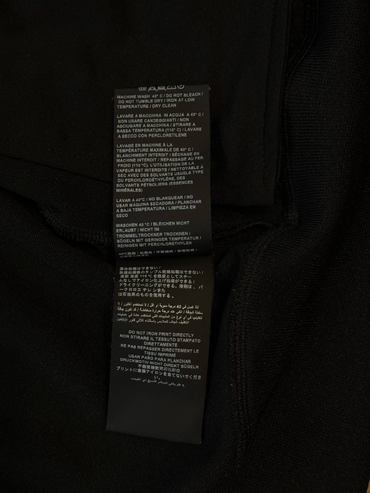Palm Angels PALM ANGELS ZIP JACKET Size XS / US 0-2 / IT 36-38 - 5 Thumbnail