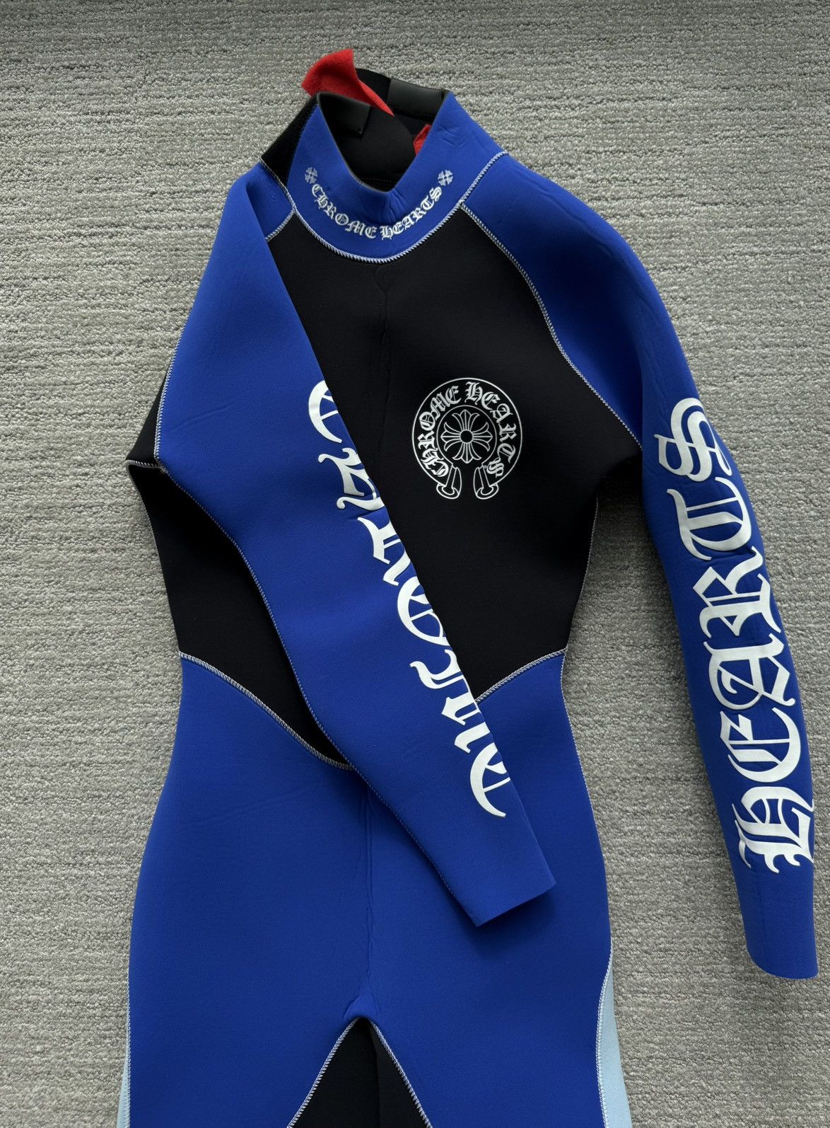 Chrome Hearts Chrome Hearts Wetsuit Size ONE SIZE - 3 Thumbnail