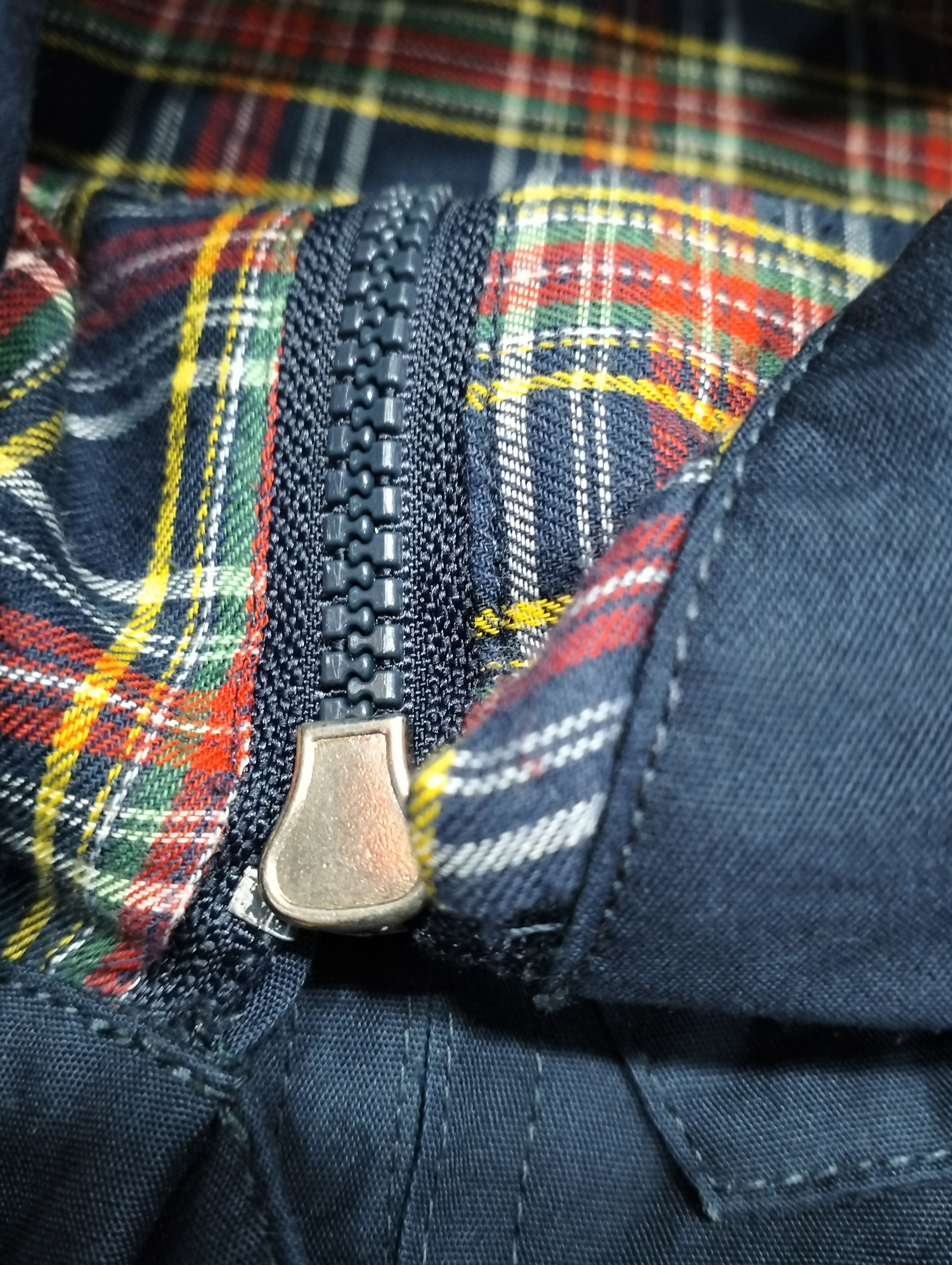 Japanese Brand SUZUKI JACKET Size US M / EU 48-50 / 2 - 5 Thumbnail