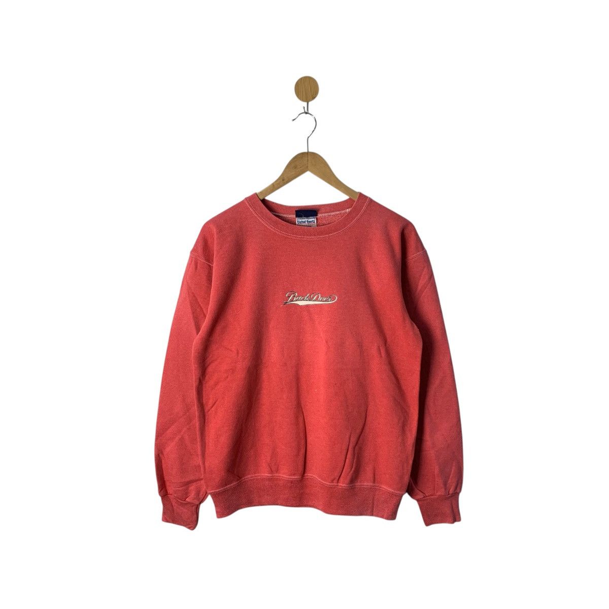 Back Door Surf Brand New Zealand Sweatshirt
