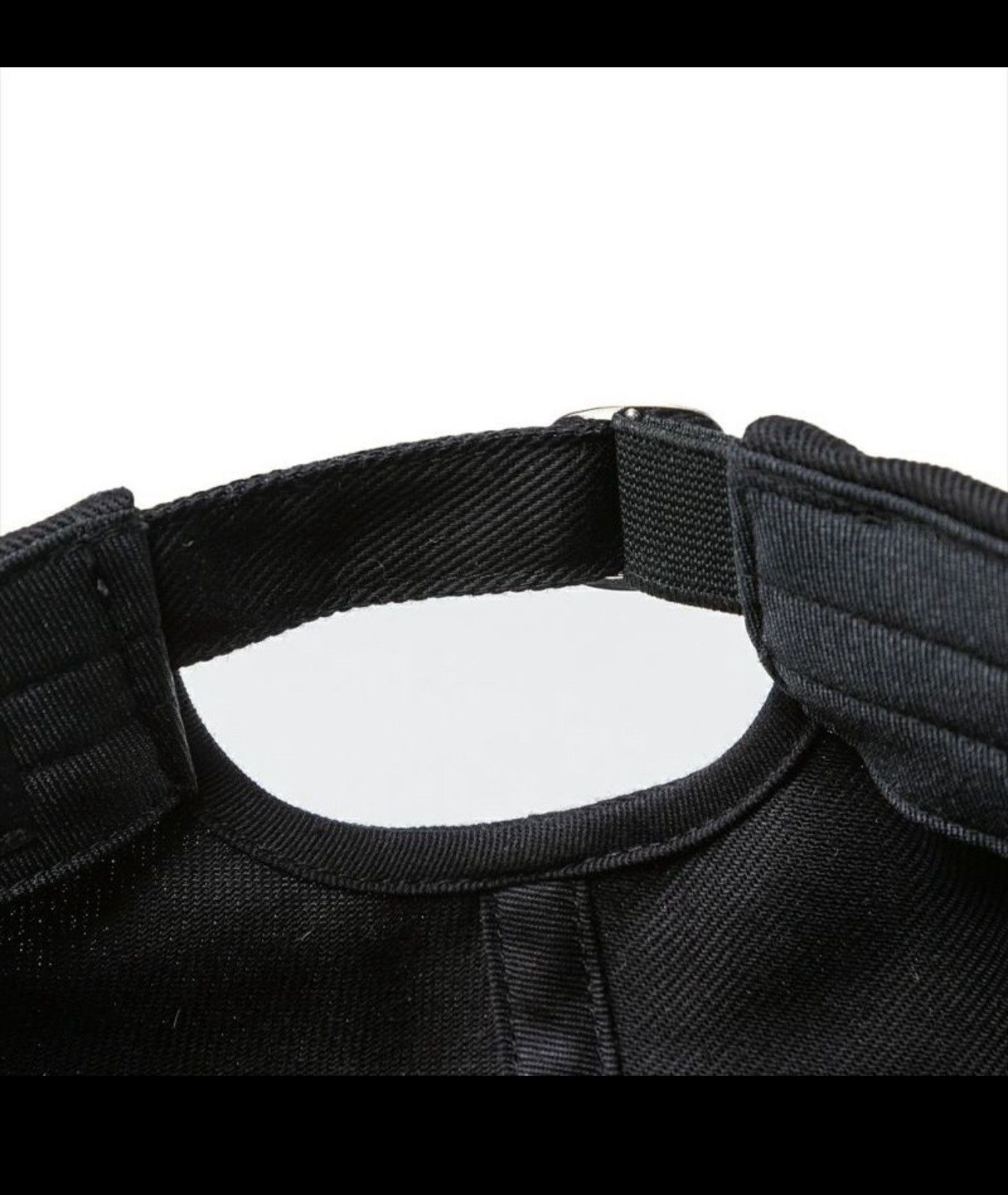 Other THE FACTORY MADE Leather Brim Cap Long Bill Cap FM934 Size ONE SIZE - 8 Thumbnail