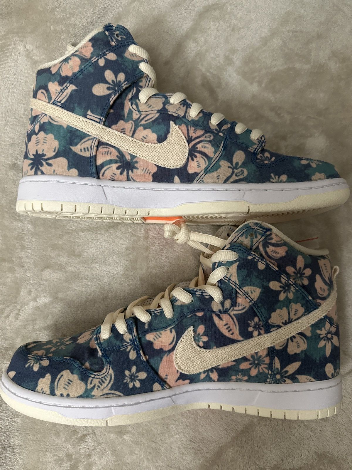 Nike SB Nike SB High Hawaii Size 10M - Deadstock Size US 10 / EU 43 - 2 Thumbnail