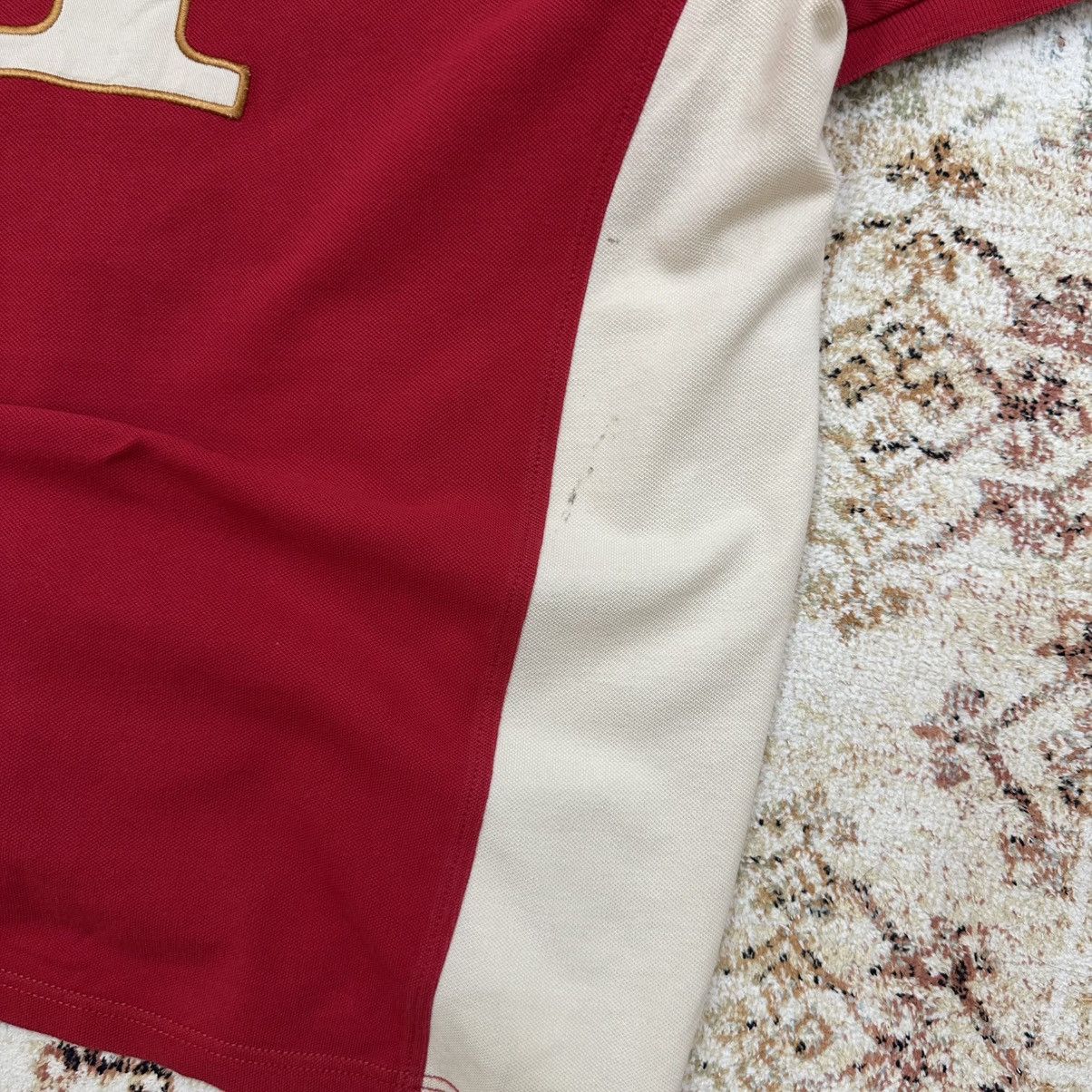 Designer × Vintage Vintage Tom Joule Elephant Polo Tournament T-shirts Y2K Size US XL / EU 56 / 4 - 8 Thumbnail