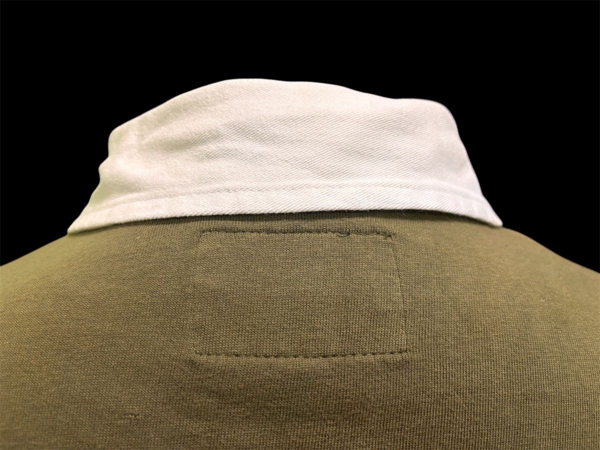 Stussy Stussy Long Sleeve Shirt Size US XXL / EU 58 / 5 - 16 Thumbnail
