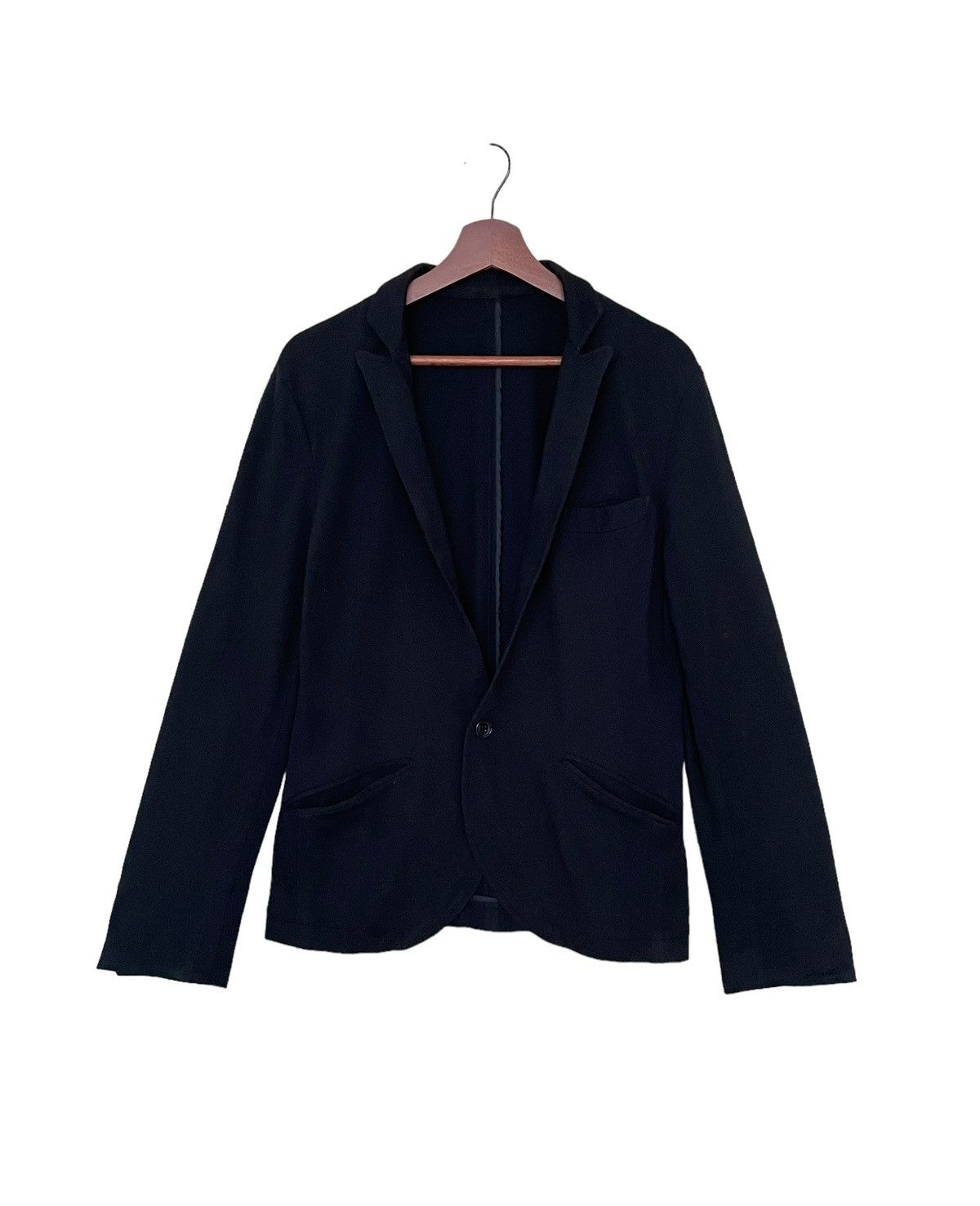 Vintage Japanese Brand PPFM Jacket 2000s