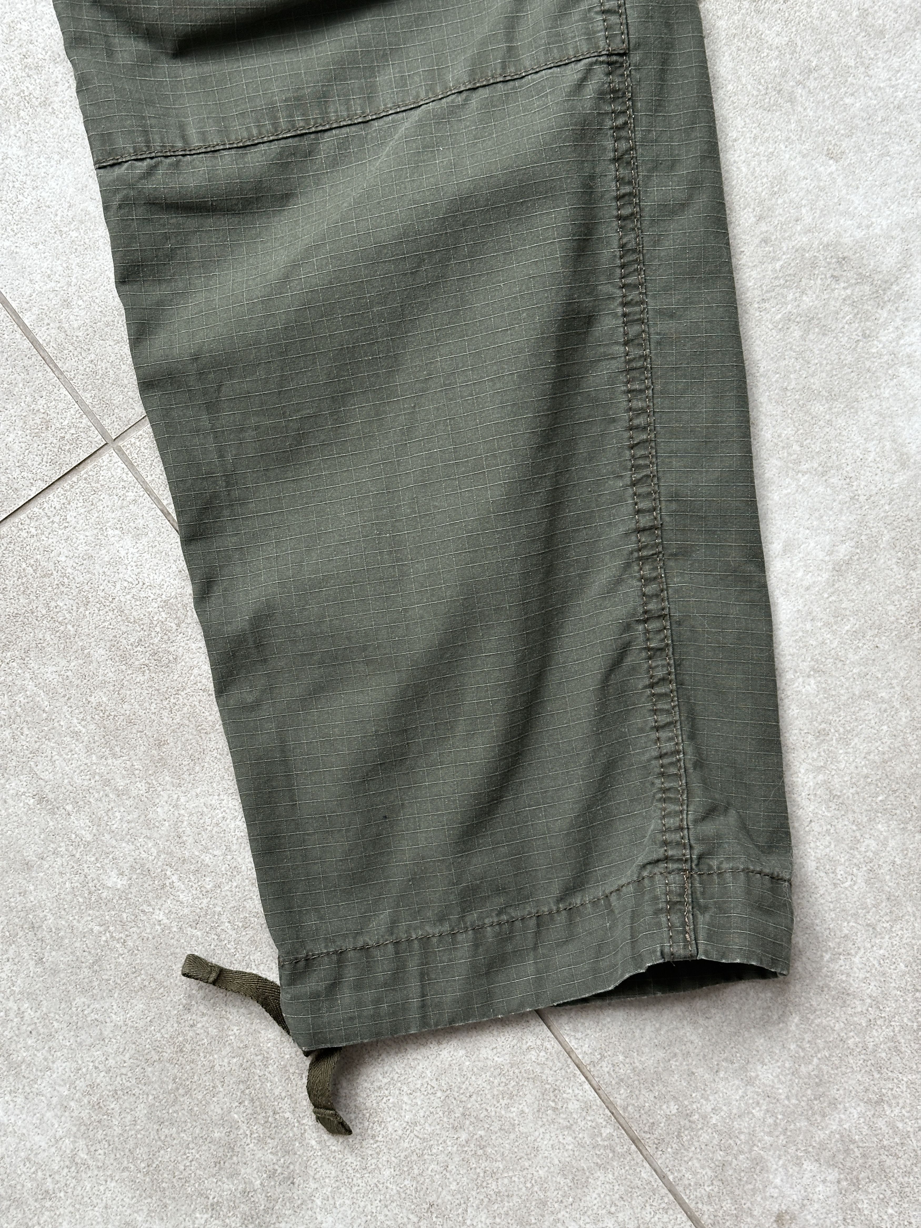 Carhartt Carhartt Regular Cargo Pant Size US 34 / EU 50 - 10 Thumbnail