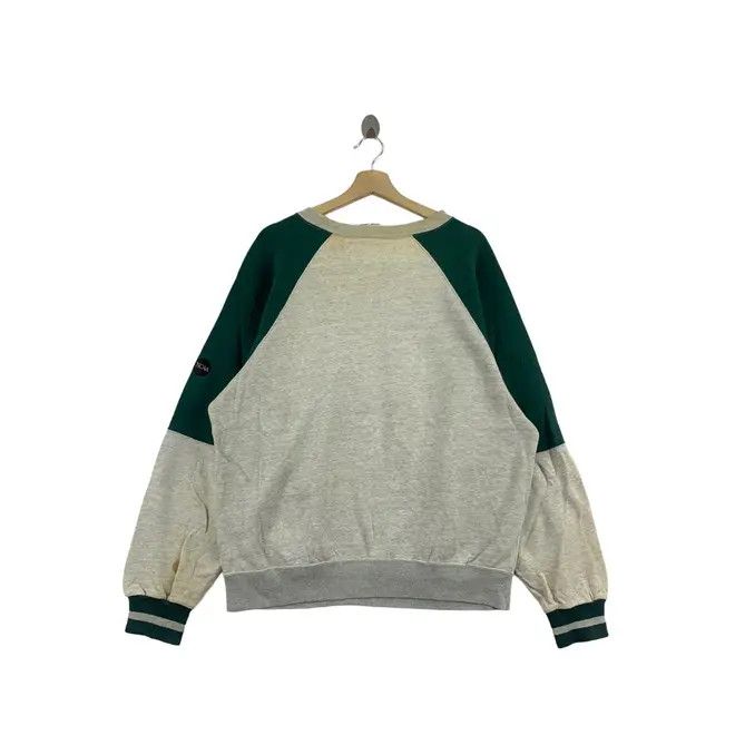 NCAA Vtg 90’ NCAA NATIONAL COLLEGIATE ATHLETIC Sweatshirt Size XL / US 12-14 / IT 48-50 - 3 Thumbnail