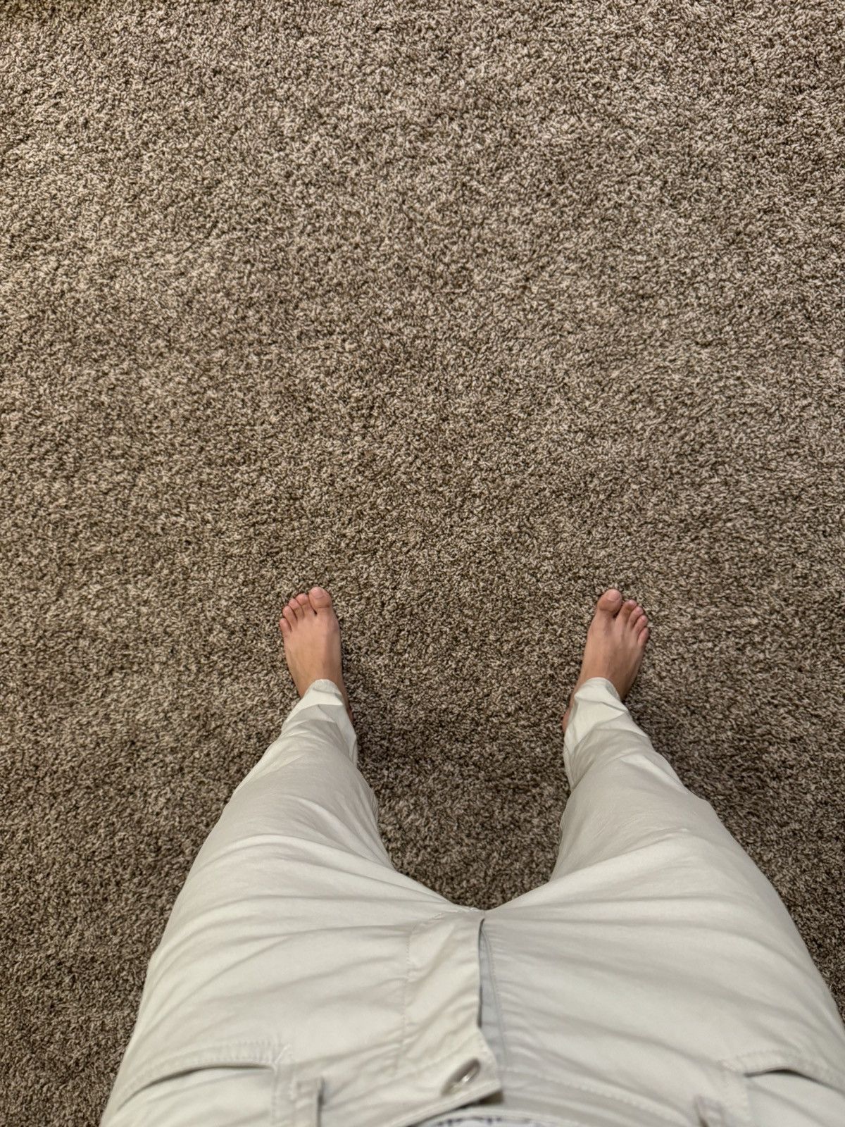 Rick Owens × Rick Owens Drkshdw Rick Owens Phlegethon Tyrone Jeans Size US 29 - 6 Thumbnail