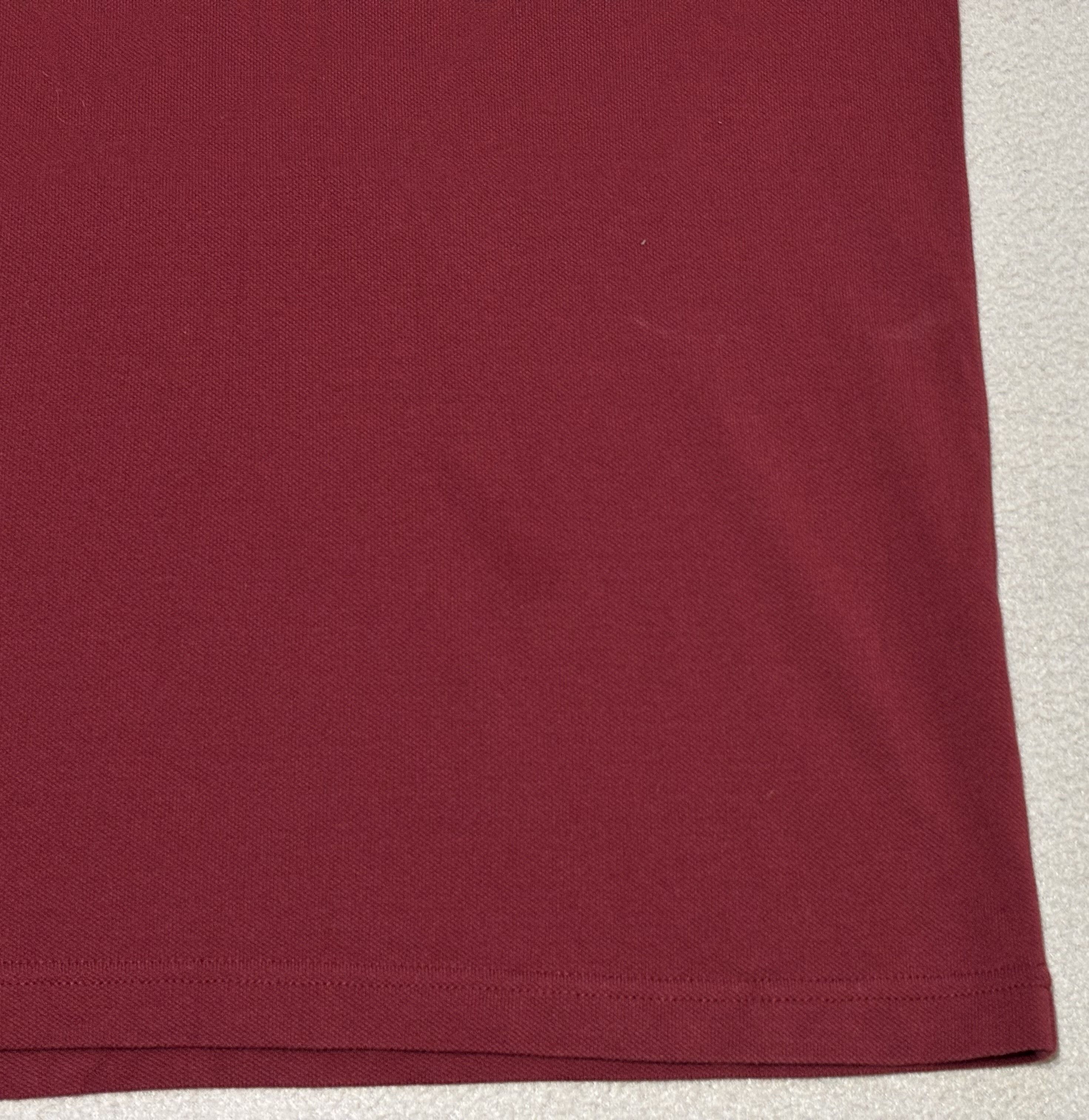 Fred Perry Fred Perry Long Sleeve Polo Shirt Size L Size US L / EU 52-54 / 3 - 7 Thumbnail