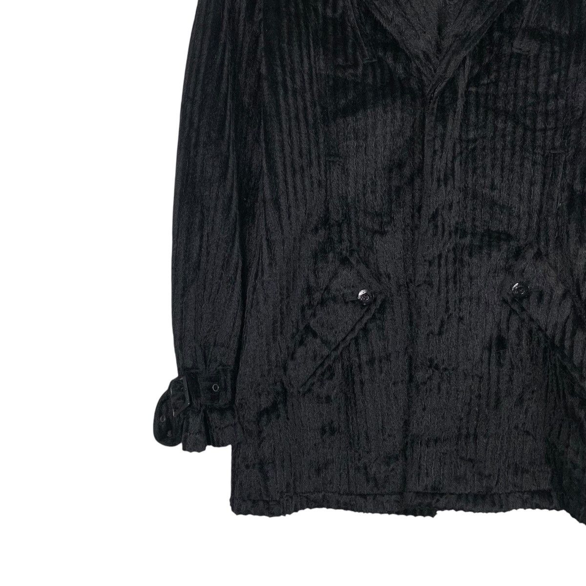 Japanese Brand Japanese Brand Xfrm Black Jacket Size US M / EU 48-50 / 2 - 3 Thumbnail
