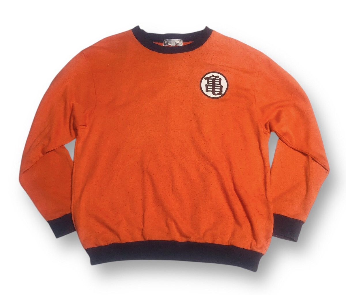 Japanese Brand × Vintage DragonBall Long Sleeve T-Shirt (4) Size US M / EU 48-50 / 2 - 1 Thumbnail
