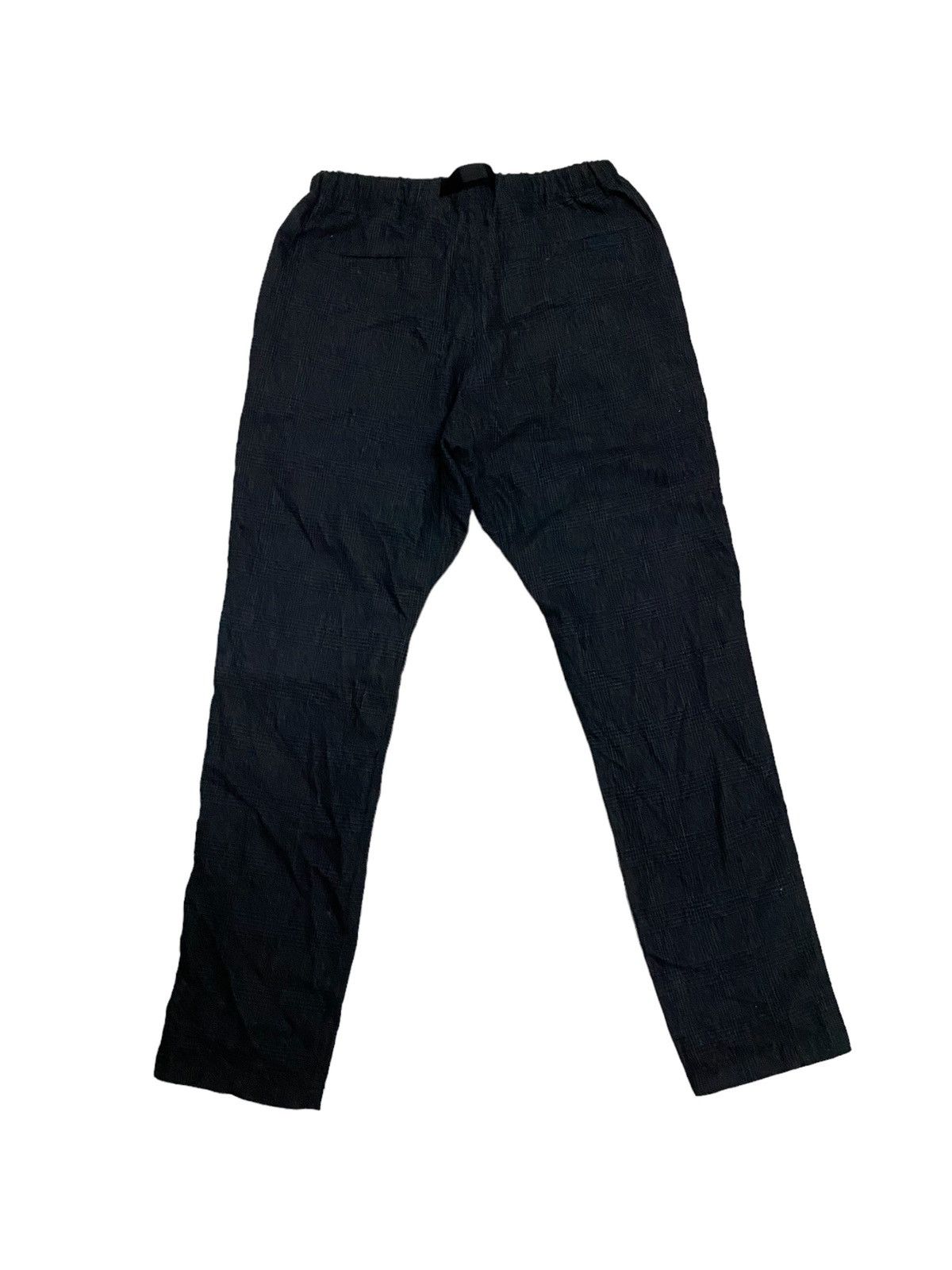 Gramicci × Japanese Brand × Vintage offer Vintage Gramicci Plaid Pants Size US 30 / EU 46 - 3 Thumbnail