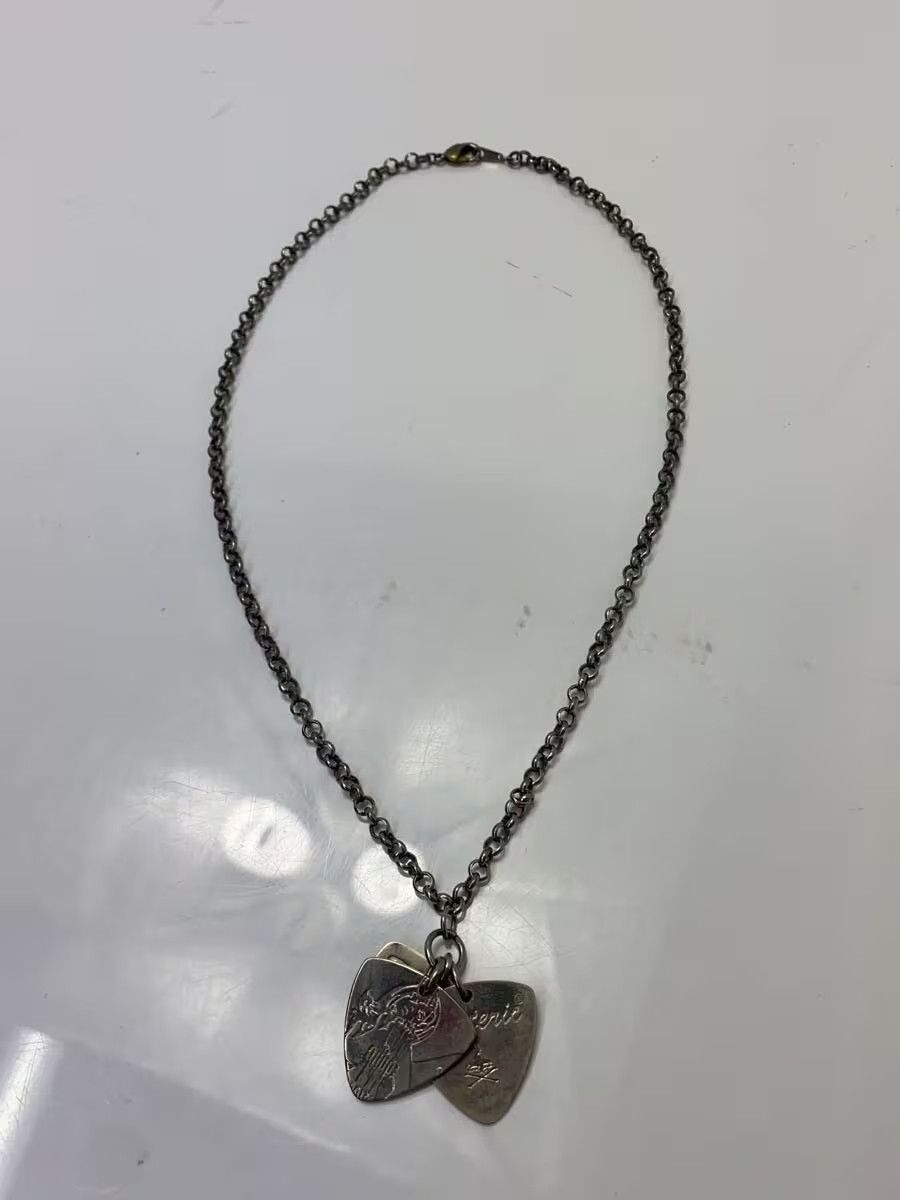 Hysteric Glamour Multi Guitar Pick Necklace Size ONE SIZE - 2 Thumbnail
