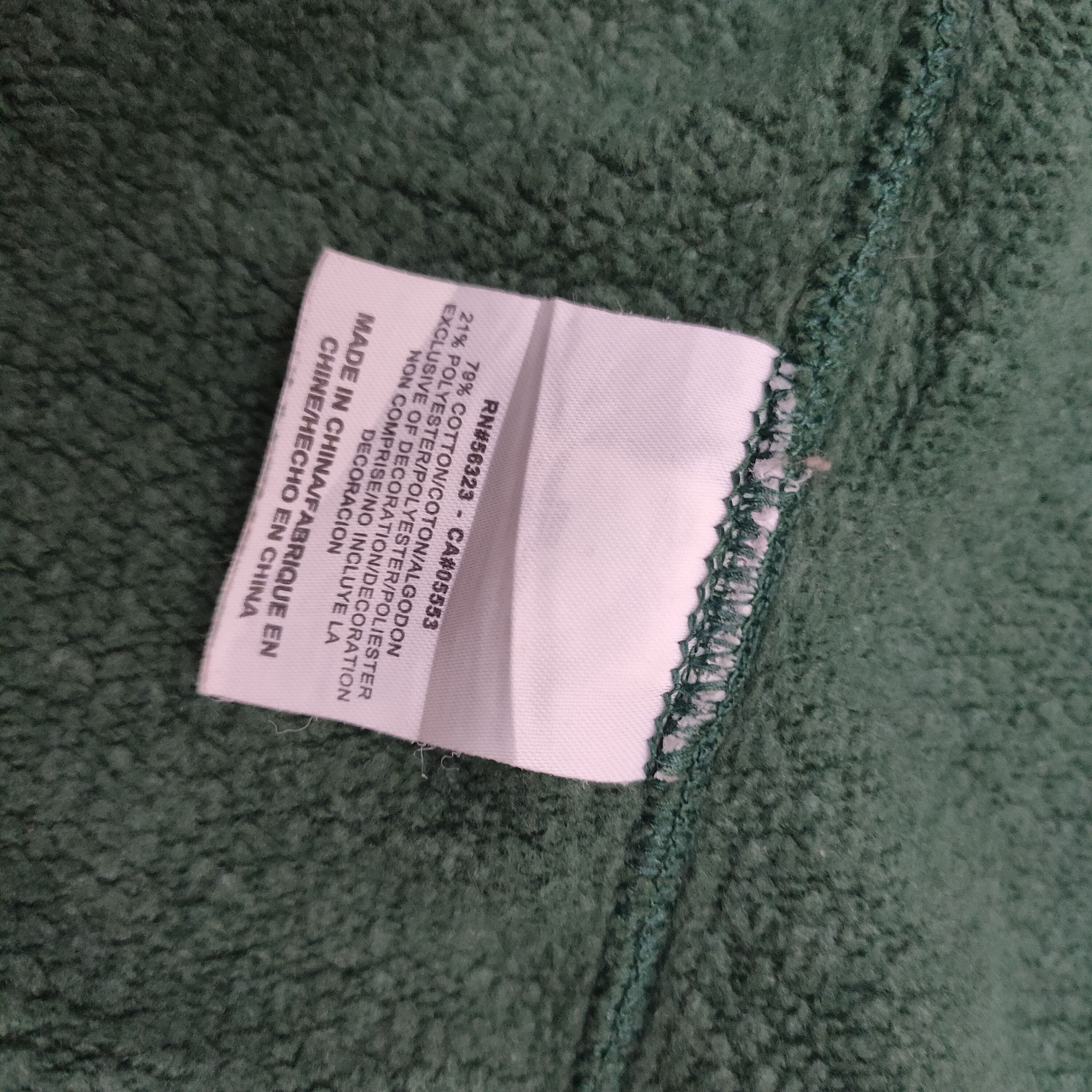 Nike ACG Nike ACG Raglan Sweatshirt Size US XXL / EU 58 / 5 - 10 Thumbnail