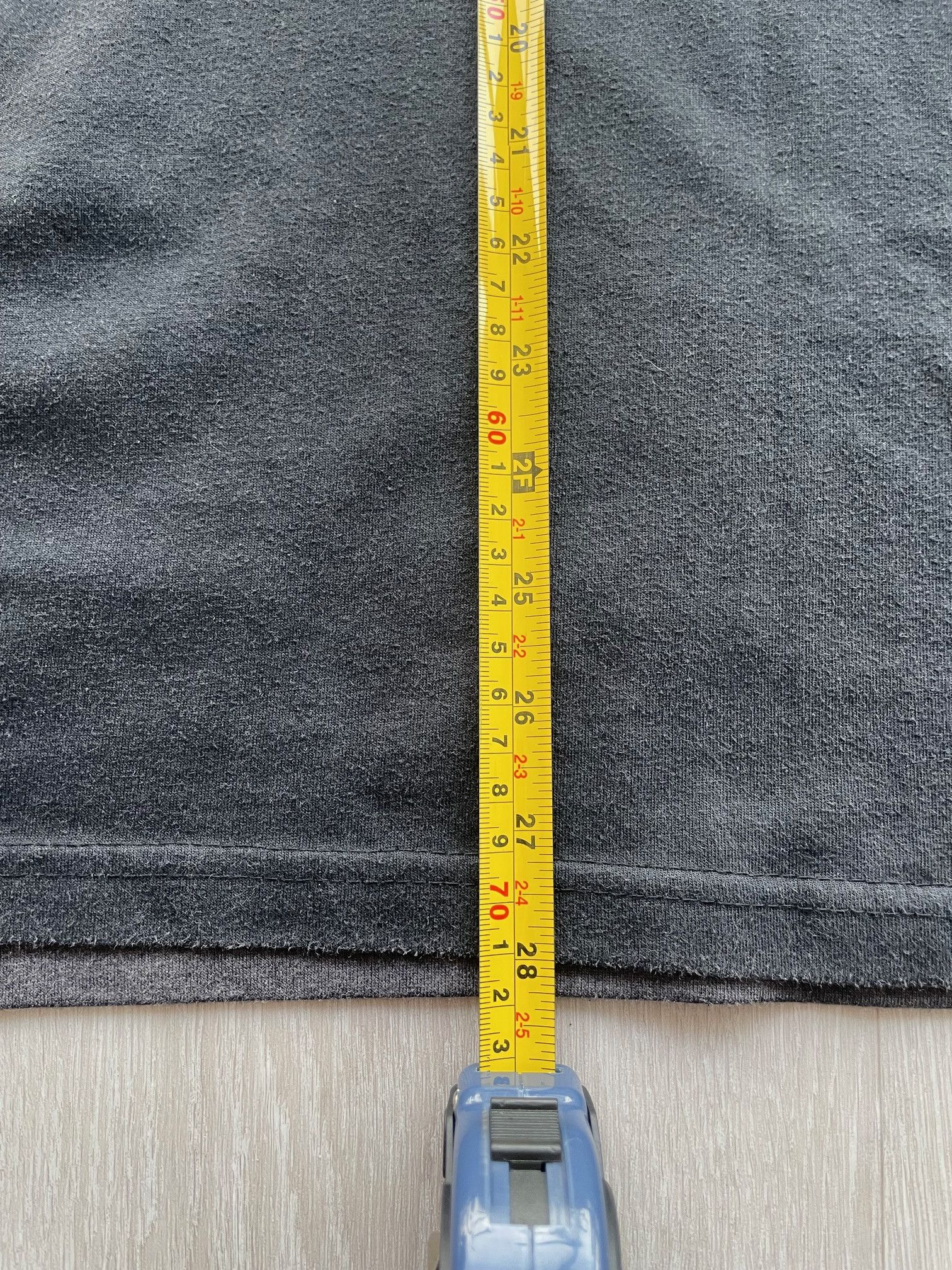 Band Tees VINTAGE Y2K CRADLE OF DEATH BAND TEE Size US L / EU 52-54 / 3 - 6 Thumbnail