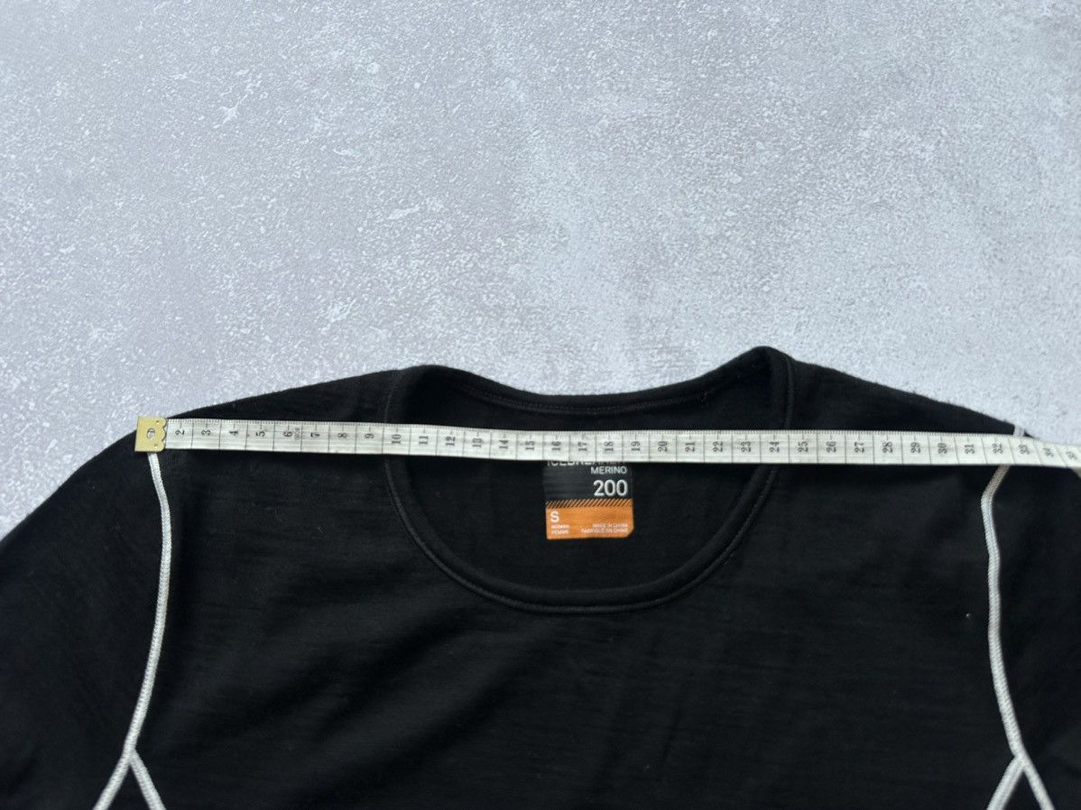 Other Long Sleeve Icebreaker Merino 200 size S Size S / US 4 / IT 40 - 8 Thumbnail