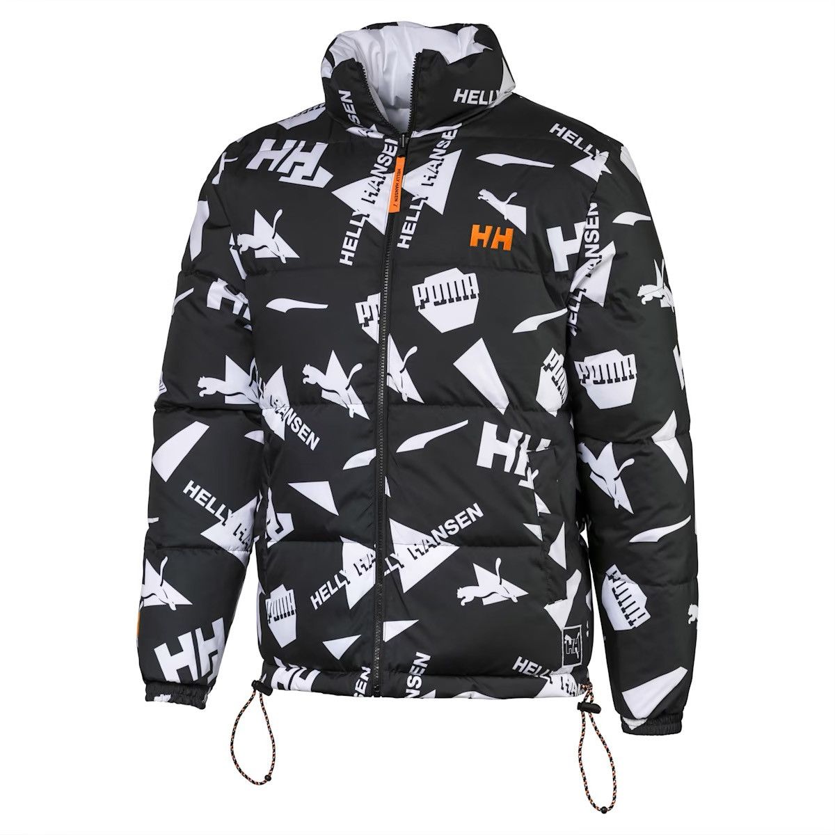 Helly Hansen × Puma PUMA x HELLY HANSEN JACKET Size US L / EU 52-54 / 3 - 12 Thumbnail