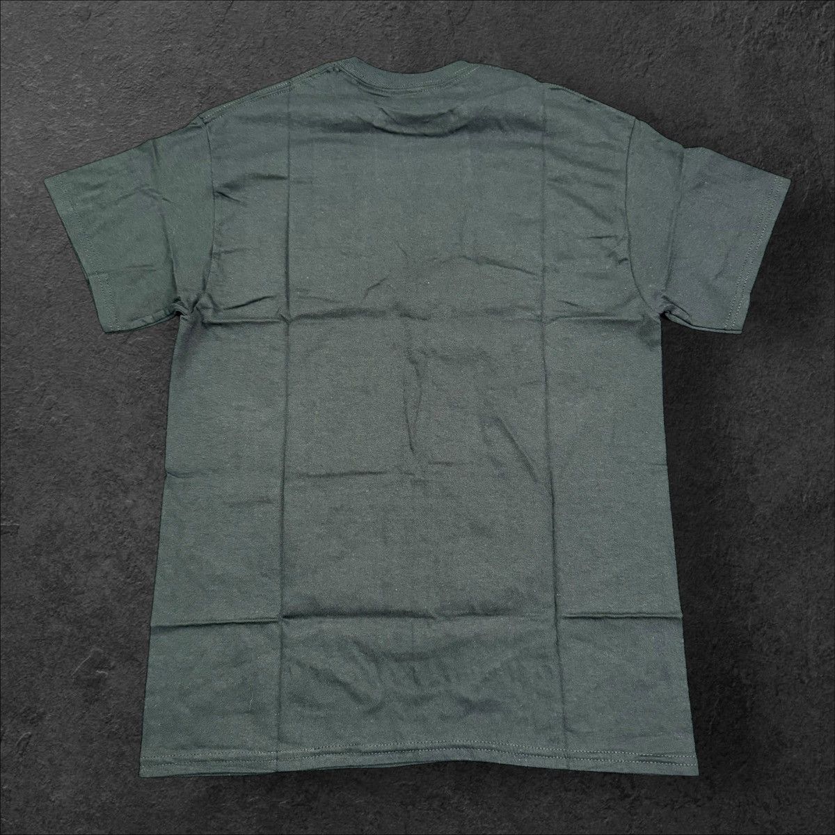 Cactus Plant Flea Market × Kaws CACTUS PLANT FLEA MARKET CPFM Kaws Party T Shirt Black Size US M / EU 48-50 / 2 - 2 Thumbnail