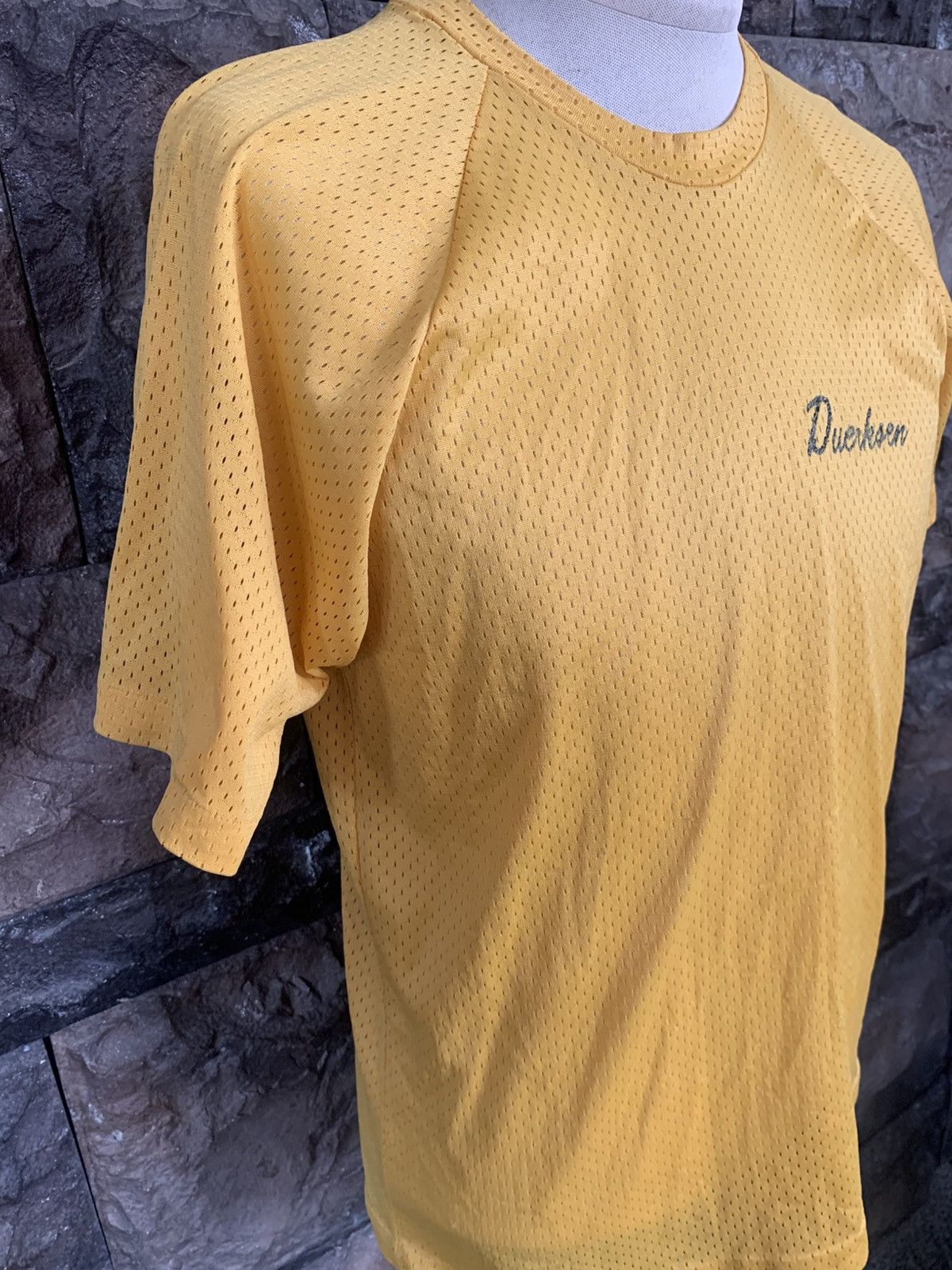 Champion Vintage 70s Champion Blue Bar Jersey Size US M / EU 48-50 / 2 - 8 Thumbnail
