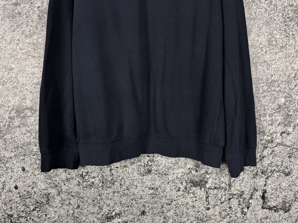 Polo Ralph Lauren Polo Ralph Lauren Vintage Crewneck Sweatshirt Pullover XXL Size US XXL / EU 58 / 5 - 3 Thumbnail