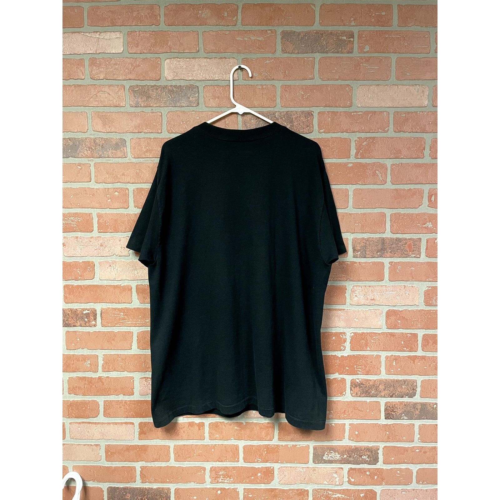 Vintage Vintage Teach The Children Tee Size US XL / EU 56 / 4 - 2 Thumbnail