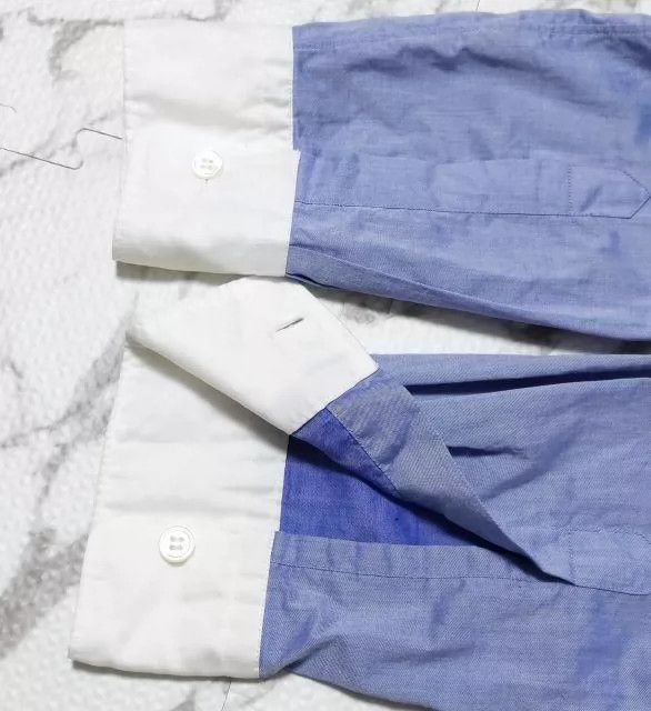 Comme des Garcons Comme Des Garcons Shirt Dress Size S / US 4 / IT 40 - 4 Thumbnail