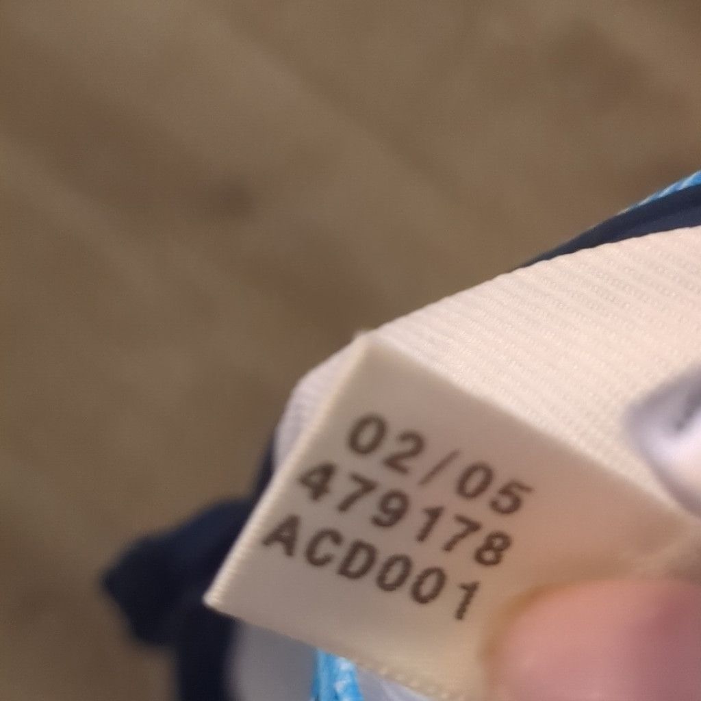 Adidas Adidas 3SI print bra size large Size ONE SIZE - 8 Thumbnail