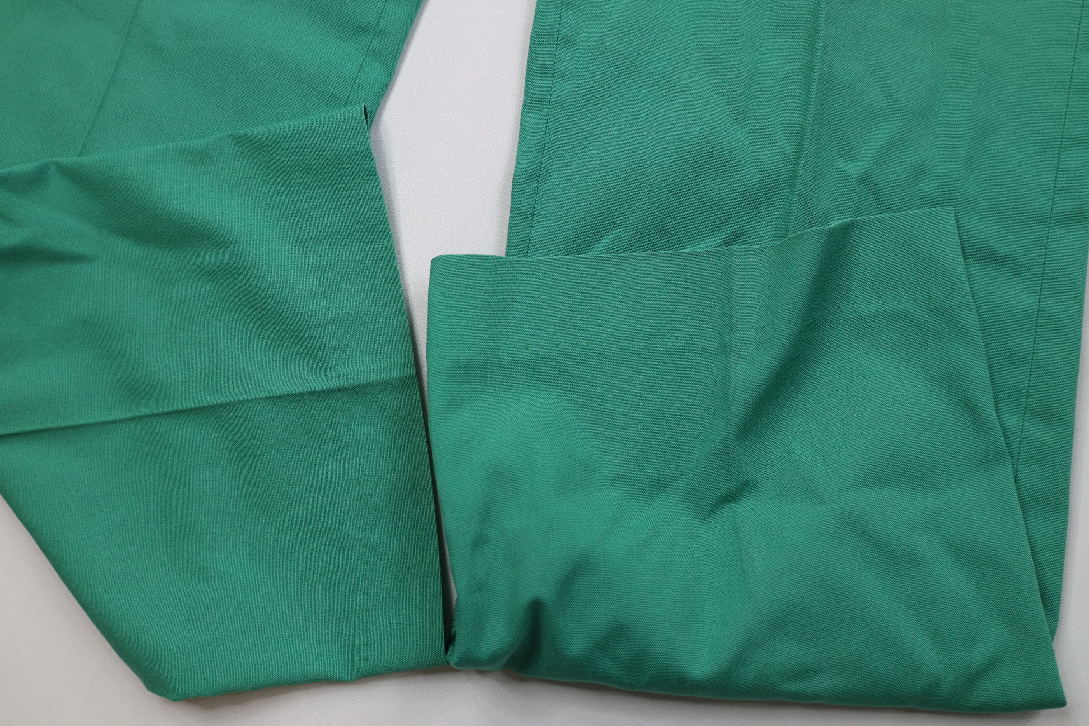 Vintage Vintage 70s Streetwear Flared Wide Leg Chino Pants Mint USA Size US 36 / EU 52 - 6 Thumbnail