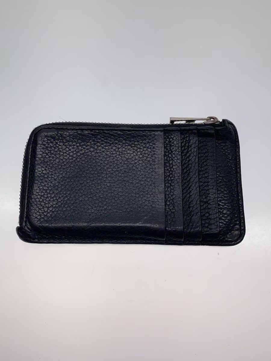 Loewe Monogram Logo Leather Coin Case Size ONE SIZE - 2 Thumbnail
