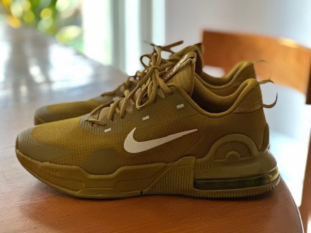 Nike Nike AM Alpha Trainer Size US 11 / EU 44 - 1 Preview