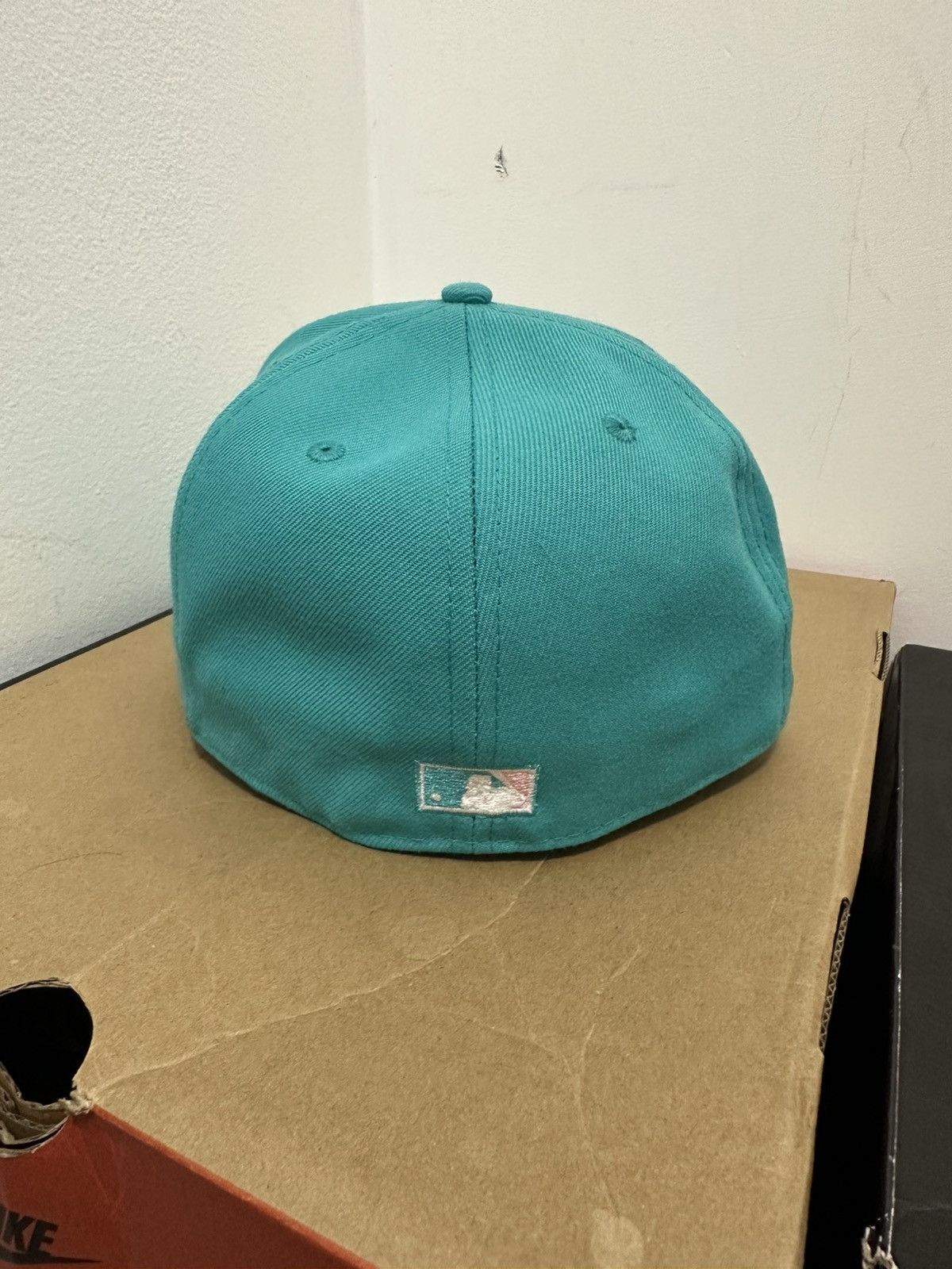 New Era New Era Arizona Diamondbacks 7 1/8 Size ONE SIZE - 3 Thumbnail